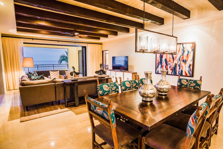Hacienda Beach Club - 2 Bedroom - Cabo San Lucas, Mexico