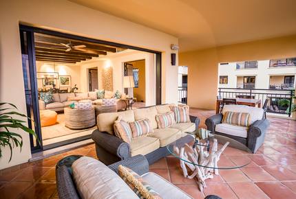 Hacienda Beach Club - 2 Bedroom - Cabo San Lucas, Mexico