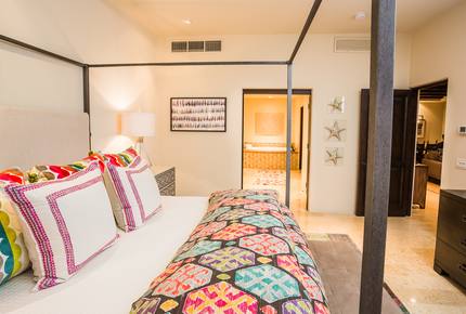 Hacienda Beach Club - 2 Bedroom - Cabo San Lucas, Mexico