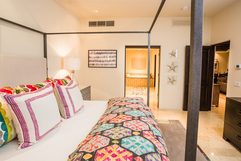 Hacienda Beach Club - 2 Bedroom - Cabo San Lucas, Mexico