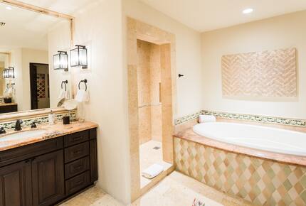 Hacienda Beach Club - 2 Bedroom - Cabo San Lucas, Mexico