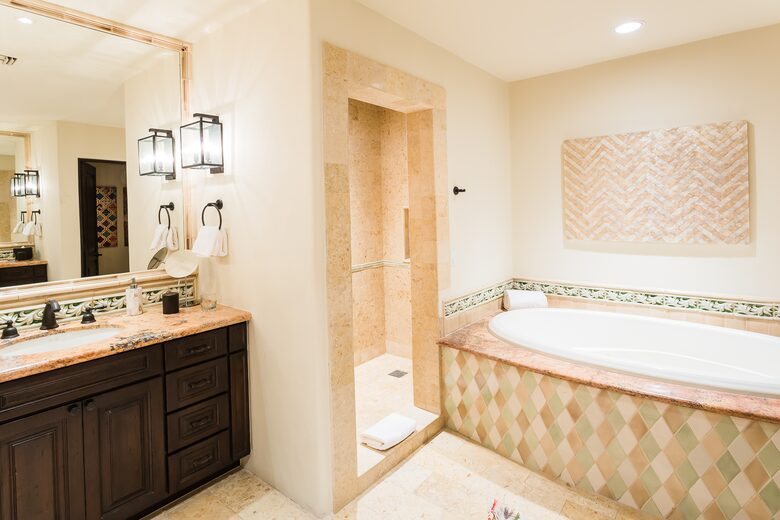 Hacienda Beach Club - 2 Bedroom - Cabo San Lucas, Mexico