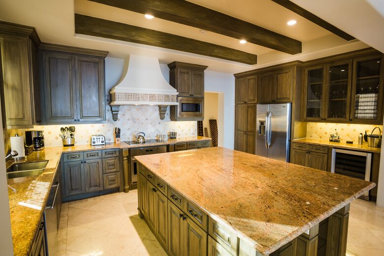 Hacienda Beach Club - 3 bedroom - Cabo San Lucas, Mexico