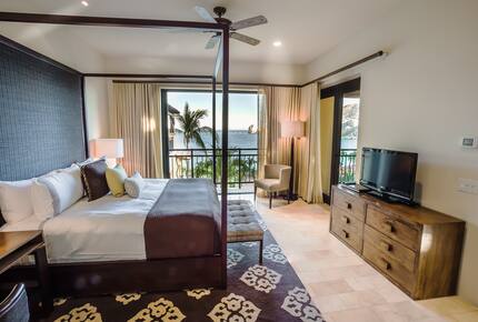 Hacienda Beach Club - 3 bedroom - Cabo San Lucas, Mexico