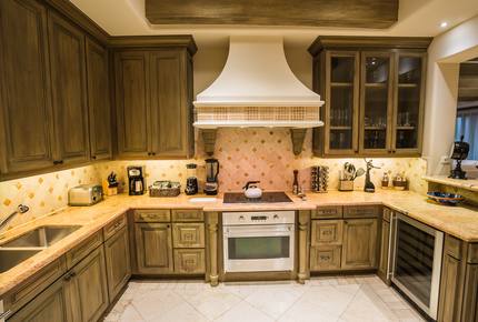 Hacienda Beach Club - 3 Bedroom Plus Den - Cabo San Lucas, Mexico