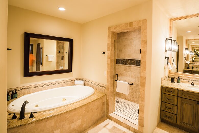 Hacienda Beach Club - 3 Bedroom Plus Den - Cabo San Lucas, Mexico