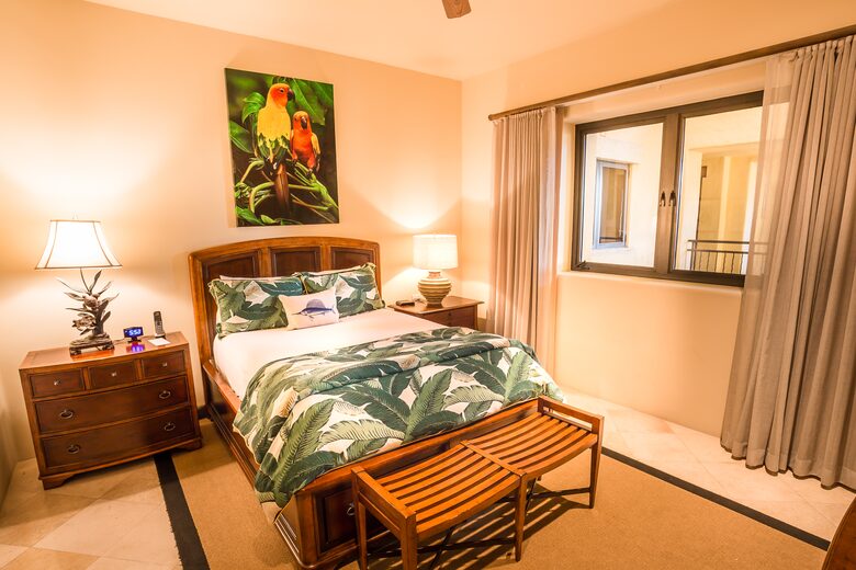 Hacienda Beach Club - 3 Bedroom Plus Den - Cabo San Lucas, Mexico