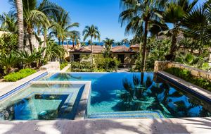 Hacienda Beach Club - 3 Bedroom Veranda - Cabo San Lucas, Mexico
