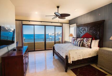 Hacienda Beach Club - 4 Bedroom Penthouse - Cabo San Lucas, Mexico