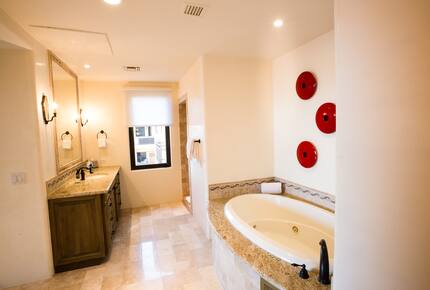 Hacienda Beach Club - 4 Bedroom Penthouse - Cabo San Lucas, Mexico