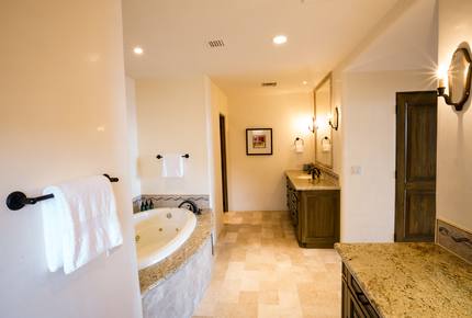 Hacienda Beach Club - 4 Bedroom Penthouse - Cabo San Lucas, Mexico