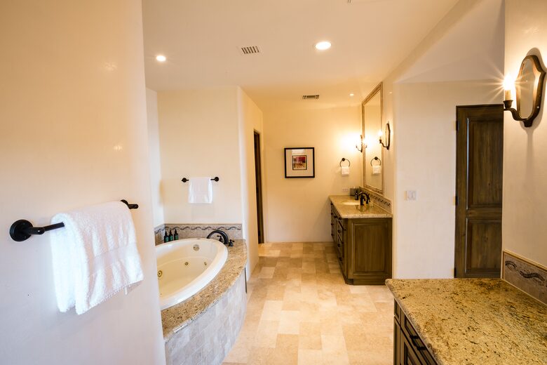 Hacienda Beach Club - 4 Bedroom Penthouse - Cabo San Lucas, Mexico