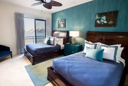 Hacienda Beach Club - 4 Bedroom Penthouse - Cabo San Lucas, Mexico