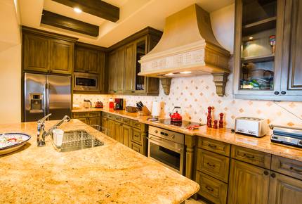 Hacienda Beach Club - 4 Bedroom Penthouse - Cabo San Lucas, Mexico