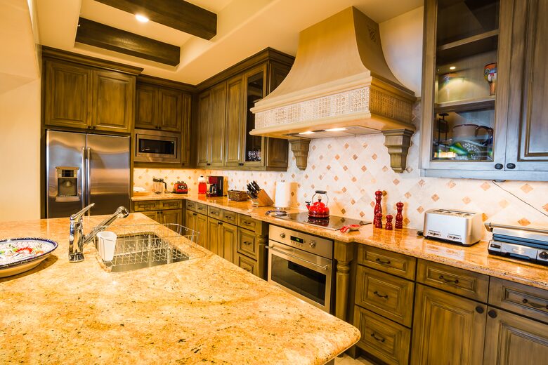 Hacienda Beach Club - 4 Bedroom Penthouse - Cabo San Lucas, Mexico