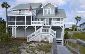 The Southern Pearl - Harbor  Island, South Carolina