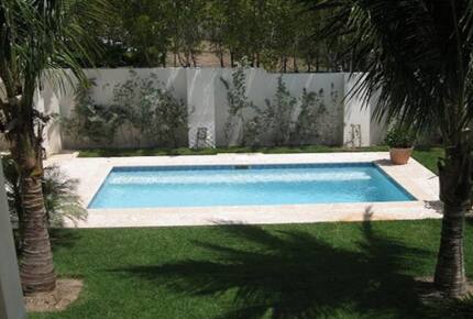 Casa del Mar - Harbour Island, Bahamas