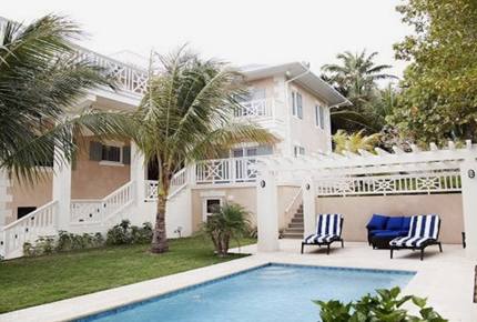 Casa del Mar - Harbour Island, Bahamas