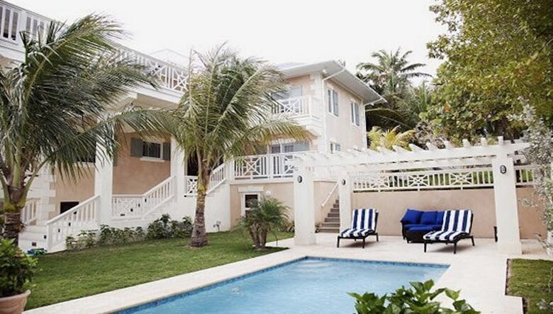 Casa del Mar - Harbour Island, Bahamas