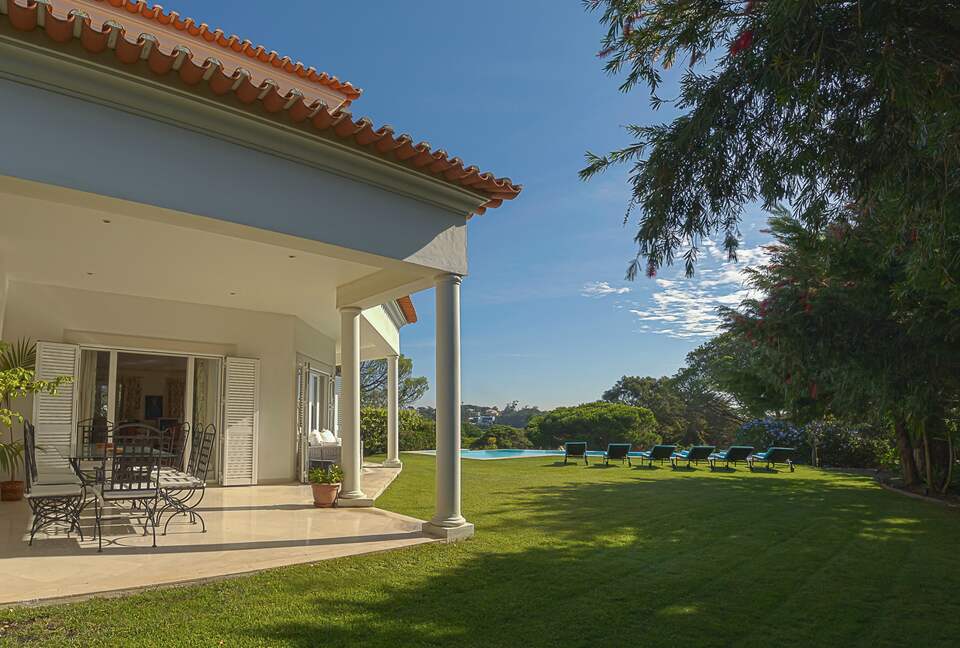 Gorgeous Property in Quinta Patino Luxury Resort - Estoril, Portugal