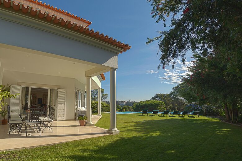 Gorgeous Property in Quinta Patino Luxury Resort - Estoril, Portugal