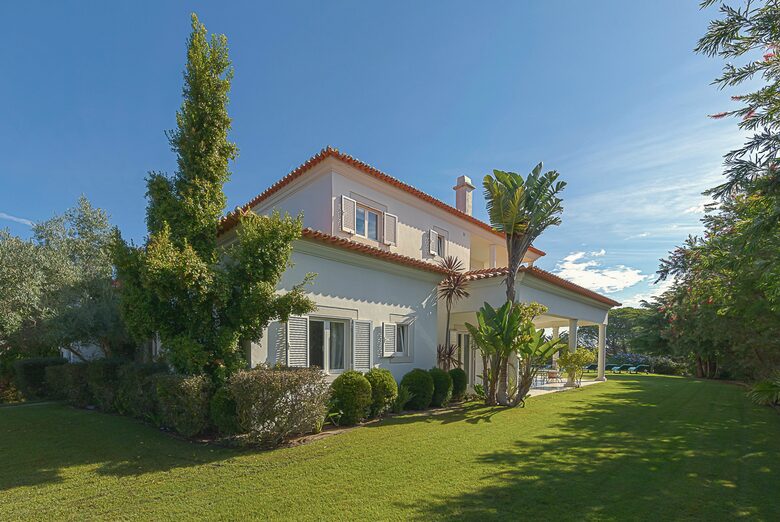 Gorgeous Property in Quinta Patino Luxury Resort - Estoril, Portugal