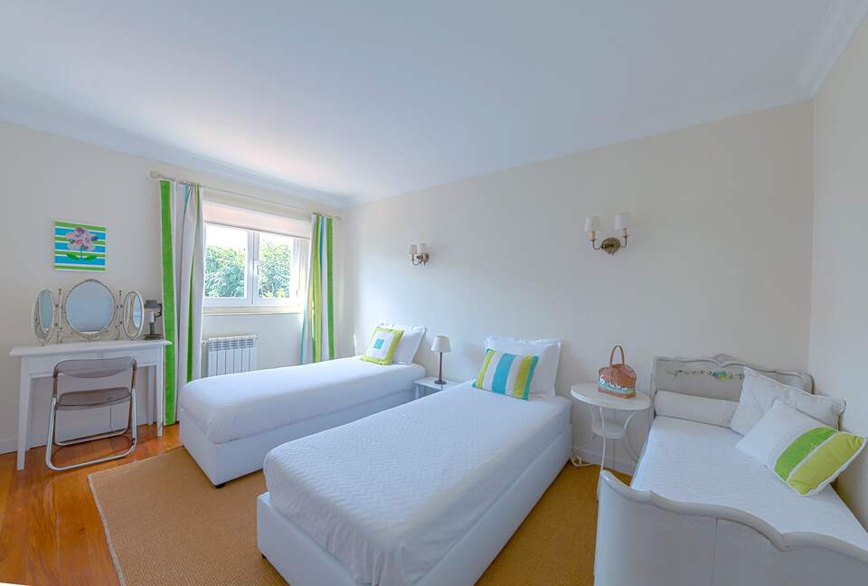 Gorgeous Property in Quinta Patino Luxury Resort - Estoril, Portugal