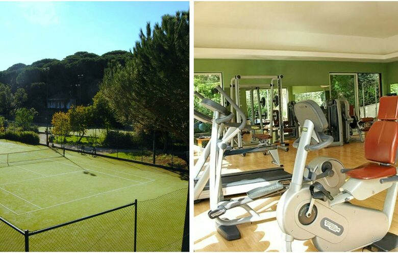 Gorgeous Property in Quinta Patino Luxury Resort - Estoril, Portugal