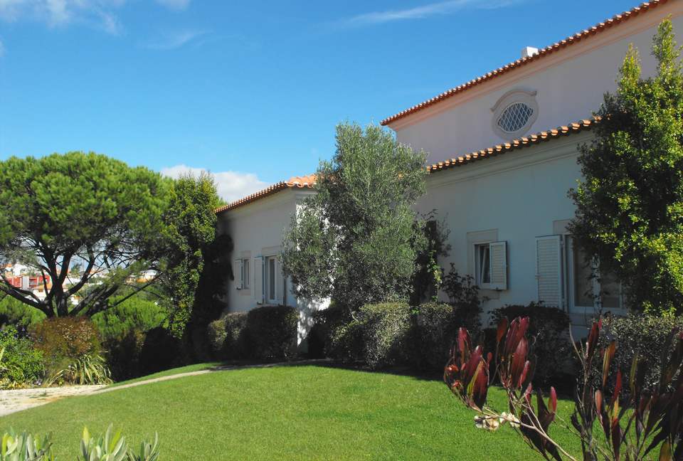 Gorgeous Property in Quinta Patino Luxury Resort - Estoril, Portugal