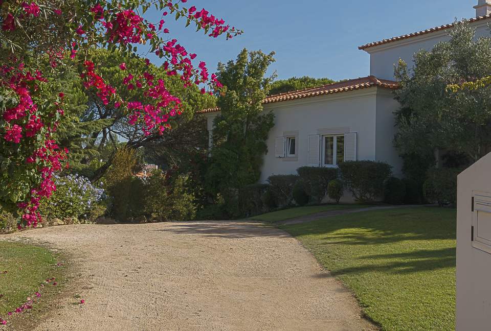 Gorgeous Property in Quinta Patino Luxury Resort - Estoril, Portugal