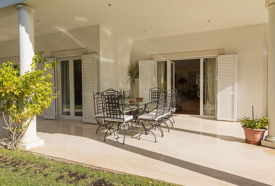 Gorgeous Property in Quinta Patino Luxury Resort - Estoril, Portugal