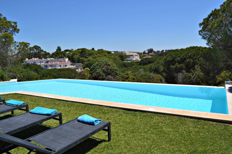 Gorgeous Property in Quinta Patino Luxury Resort - Estoril, Portugal