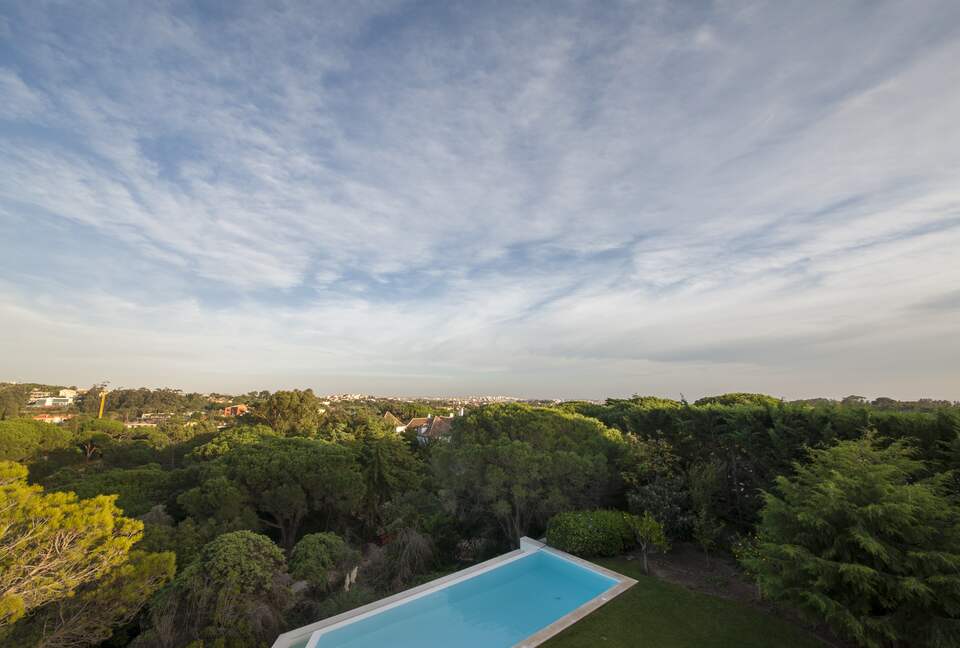 Gorgeous Property in Quinta Patino Luxury Resort - Estoril, Portugal