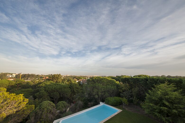 Gorgeous Property in Quinta Patino Luxury Resort - Estoril, Portugal