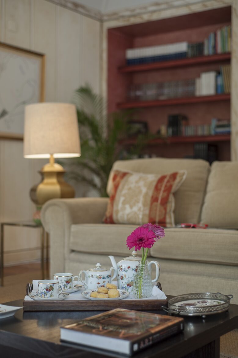 Gorgeous Property in Quinta Patino Luxury Resort - Estoril, Portugal