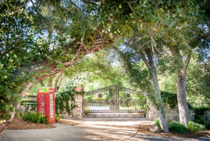 Le Rêve - Fallbrook, California