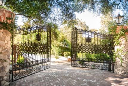 Le Rêve - Fallbrook, California