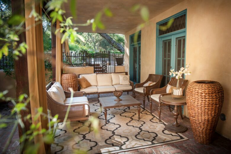 Le Rêve - Fallbrook, California