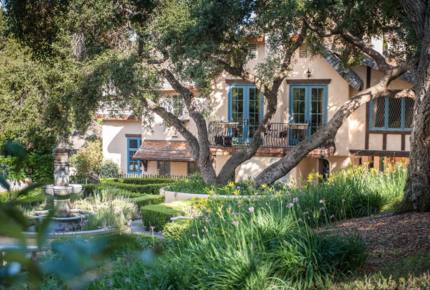 Le Rêve - Fallbrook, California