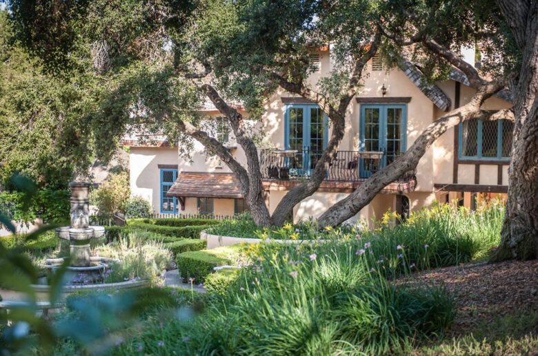 Le Rêve - Fallbrook, California