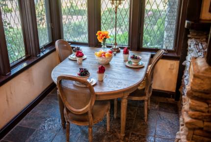 Le Rêve - Fallbrook, California