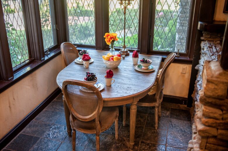 Le Rêve - Fallbrook, California