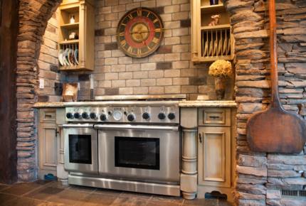 Le Rêve - Fallbrook, California