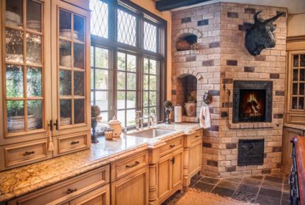 Le Rêve - Fallbrook, California