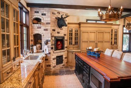 Le Rêve - Fallbrook, California