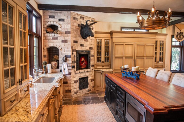 Le Rêve - Fallbrook, California