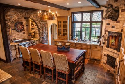 Le Rêve - Fallbrook, California