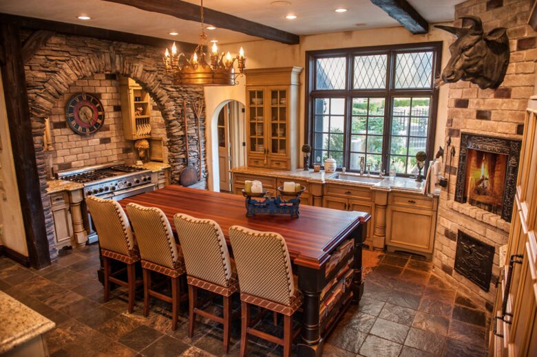 Le Rêve - Fallbrook, California