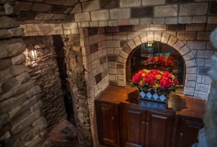 Le Rêve - Fallbrook, California