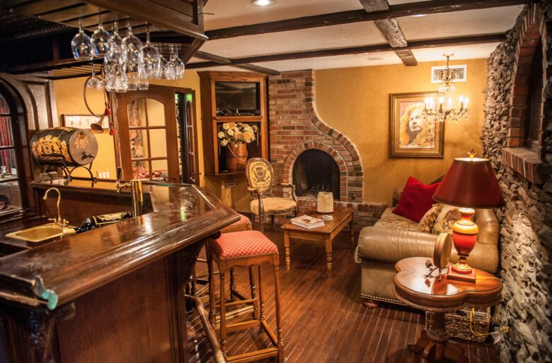 Le Rêve - Fallbrook, California